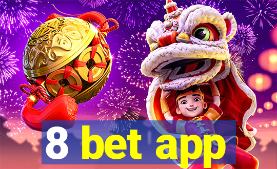 8 bet app